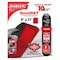 Diablo Diablo SandNet 9 in. L X 11 in. W 400 Grit Ceramic Blend All Purpose Sandpaper 5 pk DND911400H05G - alternate 5